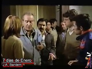 Seven Days in January | movie | 1979 | Official Trailer