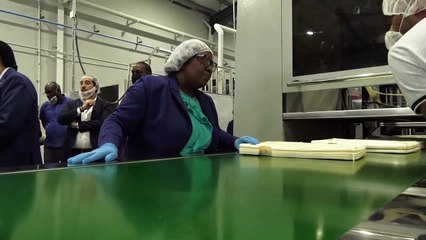 PRICESMART'S  SUSTAINABLE SOLUTIONS PLANT