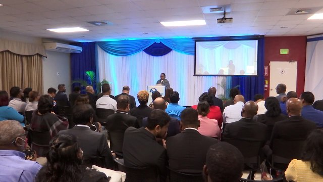 CARIRI FOOD PROCESSING PLANT