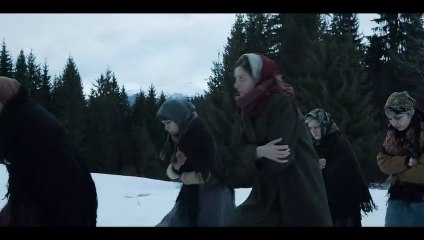 Eternal Winter | movie | 2018 | Official Trailer