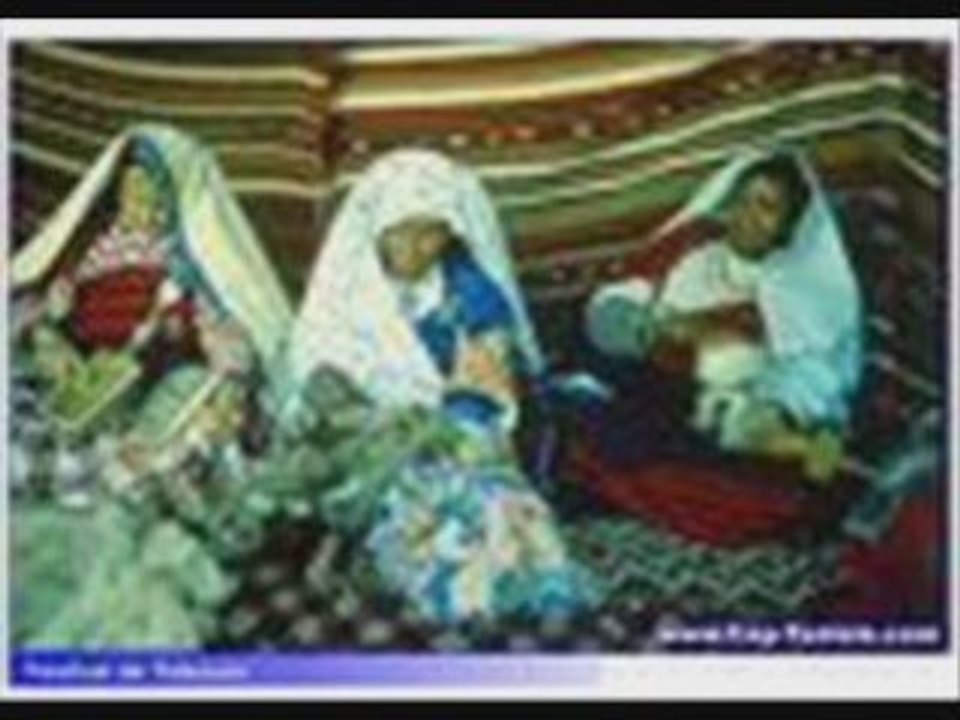 Amarir (le joueur) du groupe Libya 2000