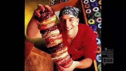 Top Chef: Just Desserts | show | 2010 | Official Trailer