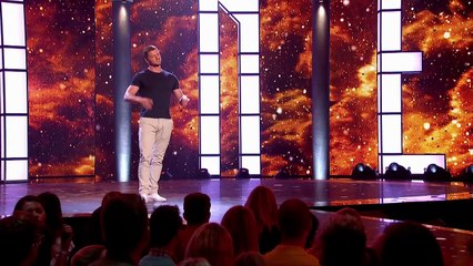 Let It Shine | show | 2017 | Official Trailer