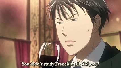 Nodame Cantabile | show | 2007 | Official Trailer