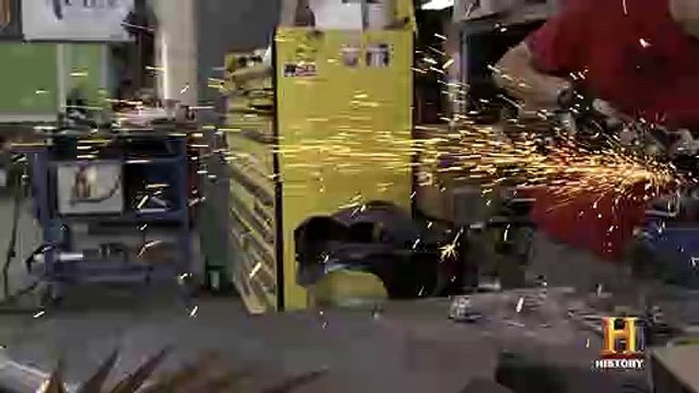 Road Hauks | show | 2017 | Official Trailer