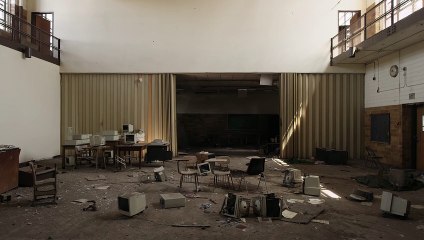 Homo Sapiens | movie | 2016 | Official Trailer