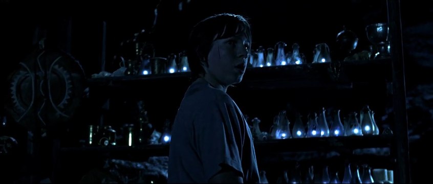 Island of Lost Souls | movie | 2007 | Official Trailer