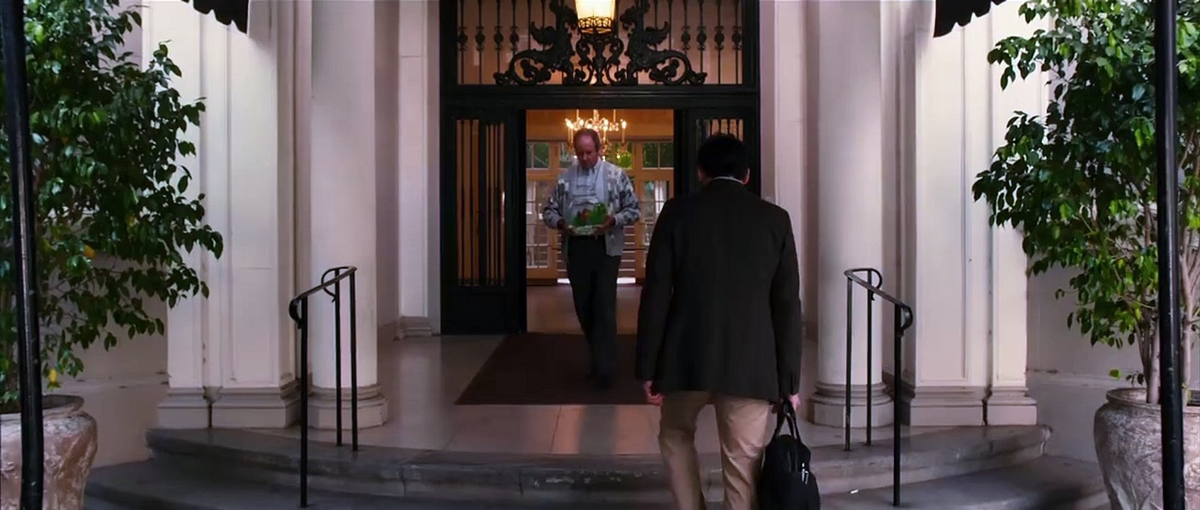 Seeking a Friend for the End of the World | movie | 2012 | Official Trailer