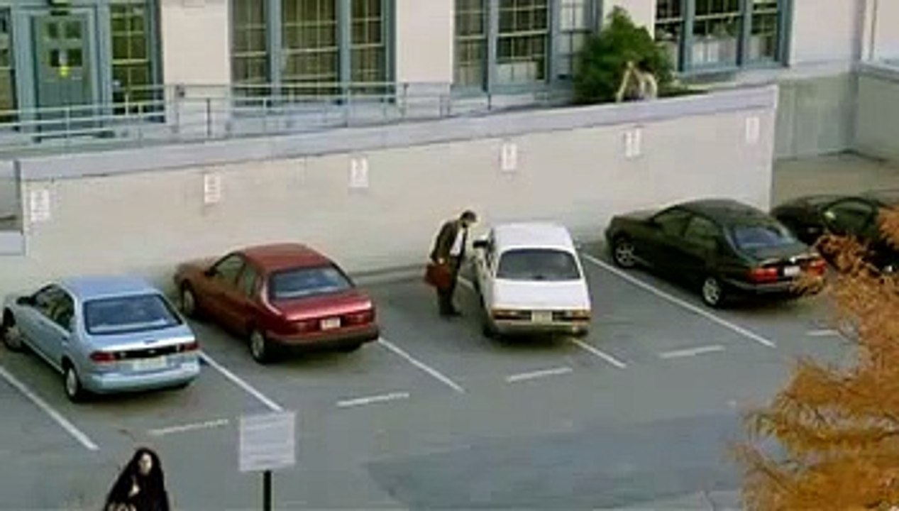 Smart People | movie | 2008 | Official Trailer