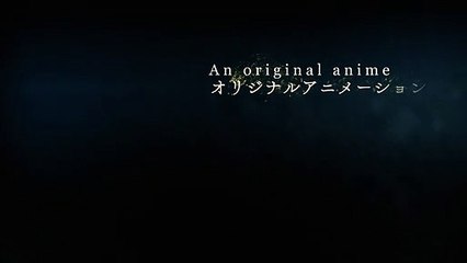 Revenger | show | 2023 | Official Trailer