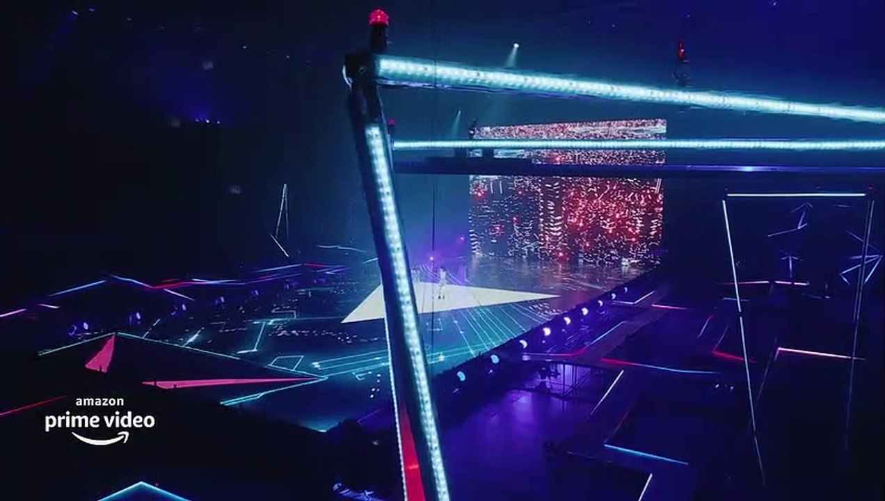 Perfume LIVE 2021 [polygon wave] | movie | 2021...