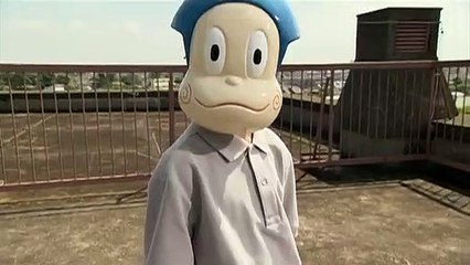 20th Century Boys 2: The Last Hope | movie | 2009 | Official Trailer