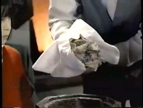 Cronos | movie | 1993 | Official Trailer