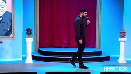 HA Festival: The Art of Comedy | movie | 2020 | Official Trailer