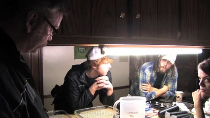 At Stake: Vampire Solutions | movie | 2012 | Official Trailer