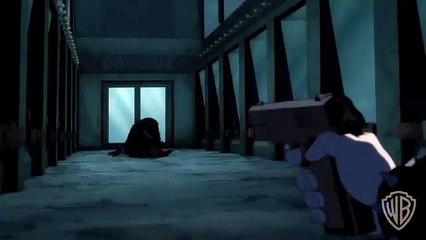 Batman: The Dark Knight Returns | movie | 2013 | Official Trailer