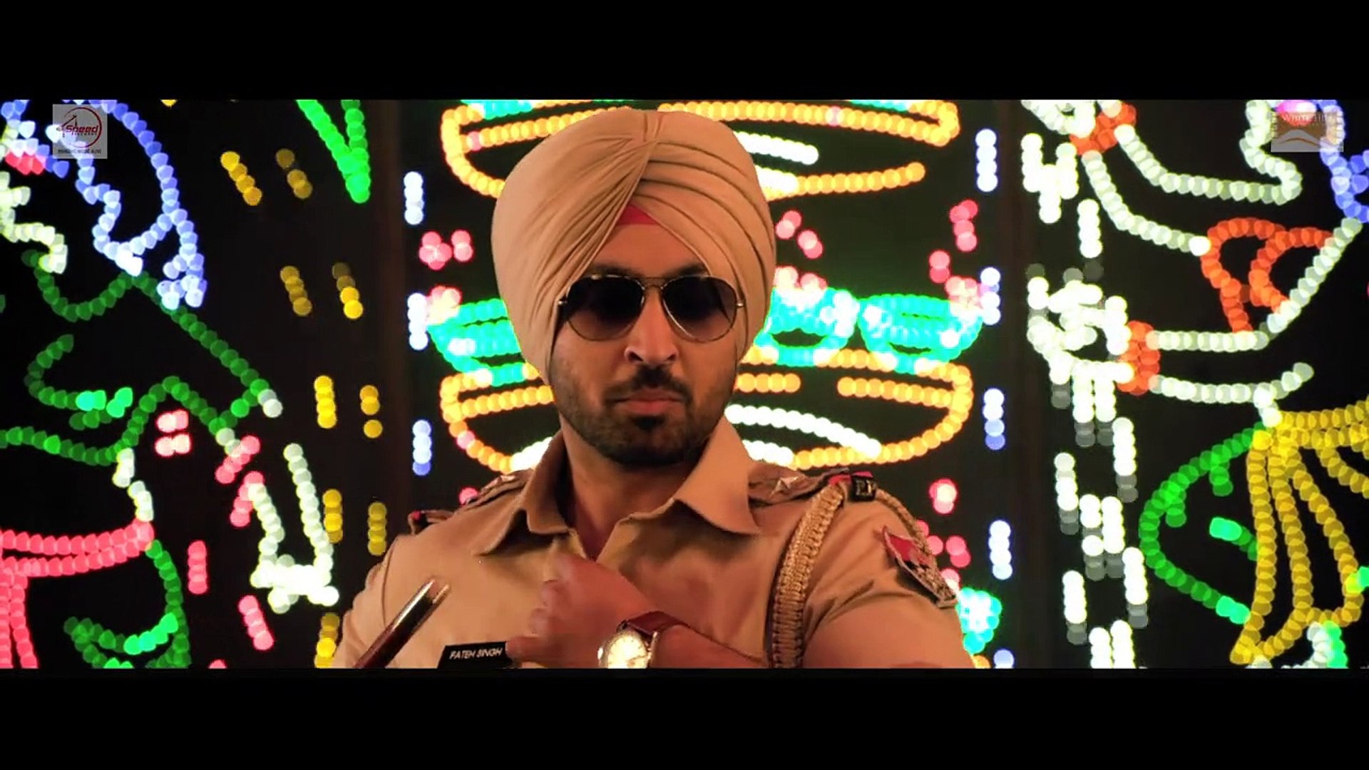 Jatt And Juliet 2 Trailer