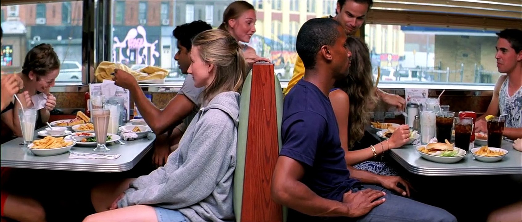 NY Export: Opus Jazz | movie | 2010 | Official Trailer