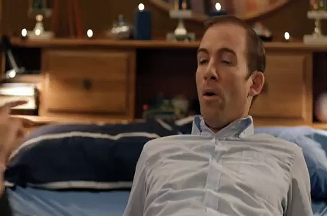 The 41–Year–Old Virgin Who Knocked Up Sarah Marshall and Felt Superbad About It | movie | 2010 | Official Trailer