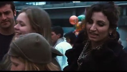 Corpo Celeste | movie | 2011 | Official Trailer