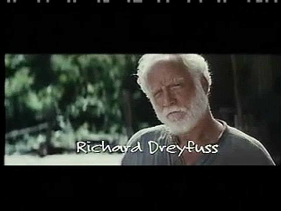 The Old Man Who Read Love Stories | movie | 2001 | Official Trailer ...