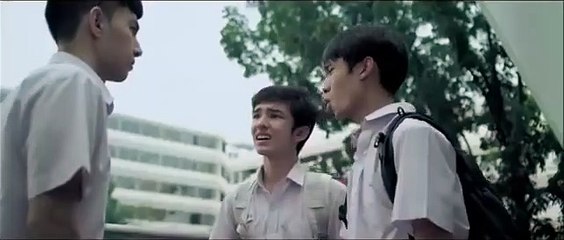 Make Me Shudder (2013) | Official Trailer – A Chilling School Horror 🎬