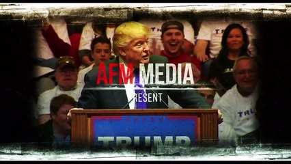 Surviving America | movie | 2020 | Official Trailer