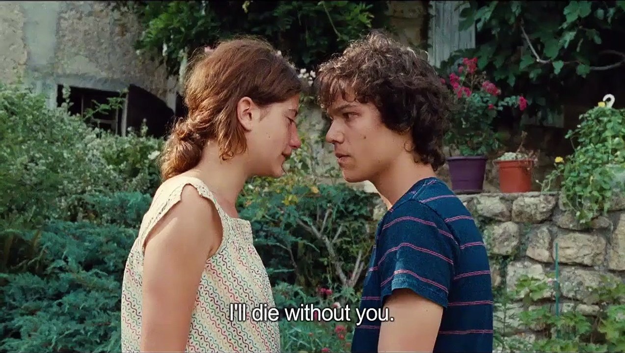 Goodbye First Love | movie | 2011 | Official Trailer