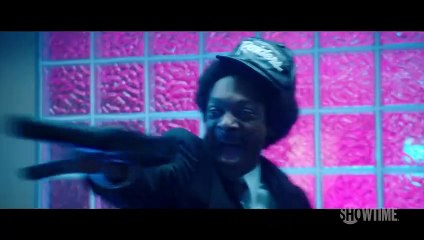 Black Monday | show | 2019 | Official Trailer