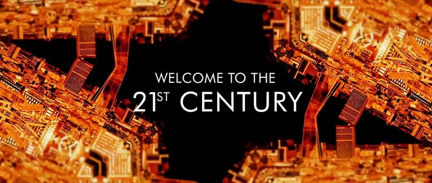 Capital in the Twenty-First Century | movie | 2019 | Official Trailer