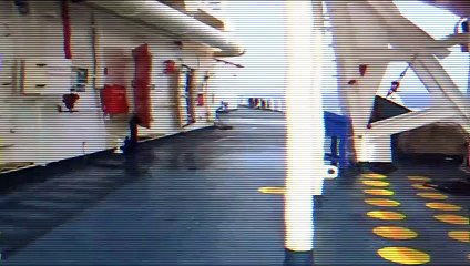 Haunting of the Mary Celeste | movie | 2020 | Official Trailer