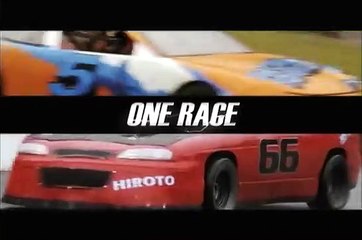 Phantom Racer | movie | 2009 | Official Trailer