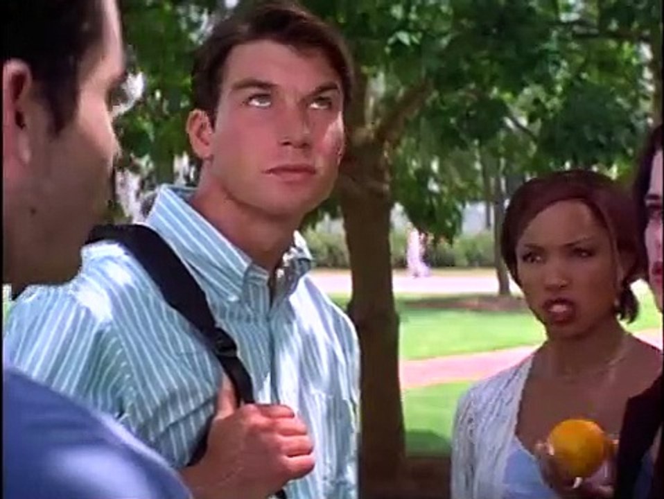 Scream 2 | movie | 1997 | Official Trailer