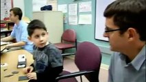 Louis Theroux: America's Medicated Kids | movie | 2010 | Official Trailer