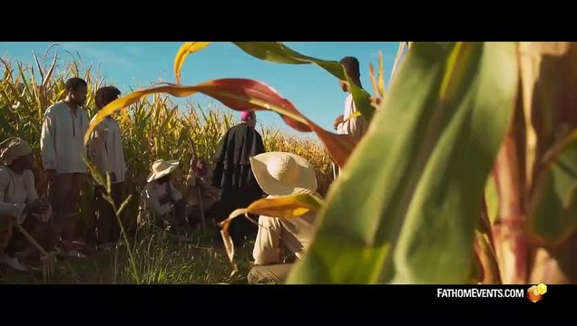 Slaves and Kings | movie | 2021 | Official Trailer