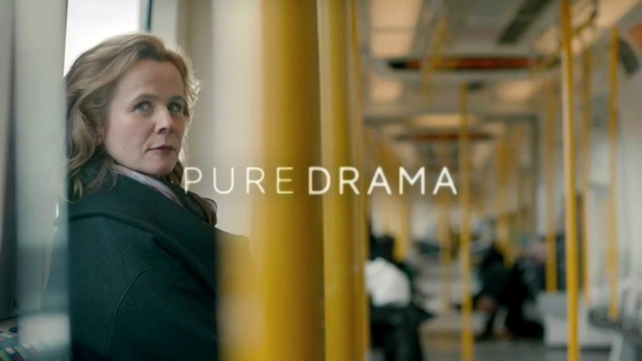 Apple Tree Yard | show | 2017 | Official Trailer