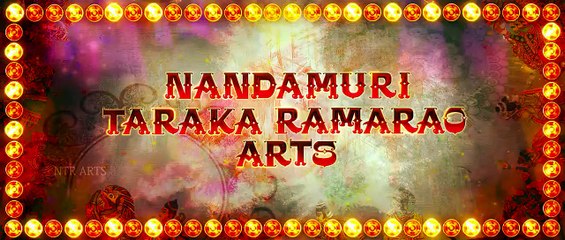 Jai Lava Kusa | movie | 2017 | Official Trailer