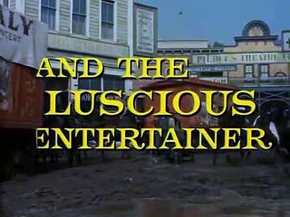 Heller in Pink Tights | movie | 1960 | Official Trailer