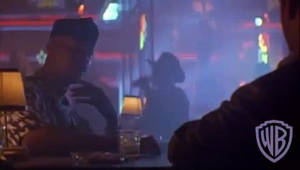 The Last Boy Scout | movie | 1991 | Official Trailer