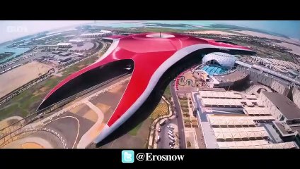 Lingaa (2014) Official Trailer – A Hero's Journey to Save His Village 🚩