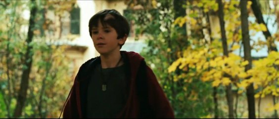 The Spiderwick Chronicles | movie | 2008 | Official Trailer