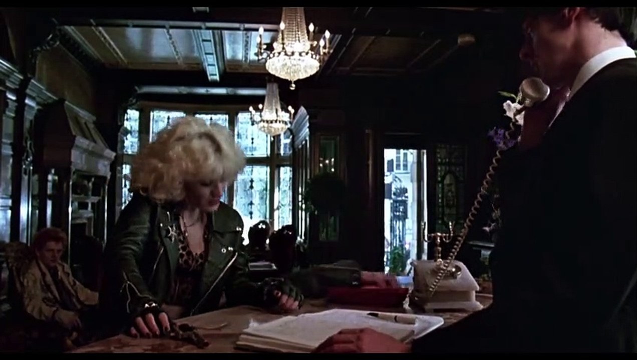 Sid and Nancy | movie | 1986 | Official Trailer