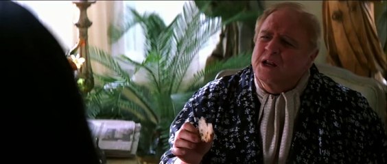 The Score (2001) Official Trailer – A Last Heist Adventure 🎬