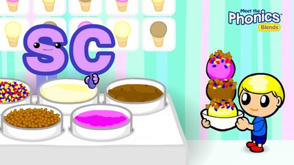 Meet the Phonics - Blends | movie | 2011 | Official Trailer