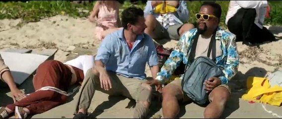 Bermuda Island | movie | 2023 | Official Trailer