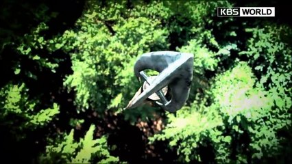 Jeon Woo Chi | show | 2012 | Official Trailer