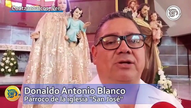 ¡No hay respeto! pide párroco no vestir a niño Dios de gokú o futbolista