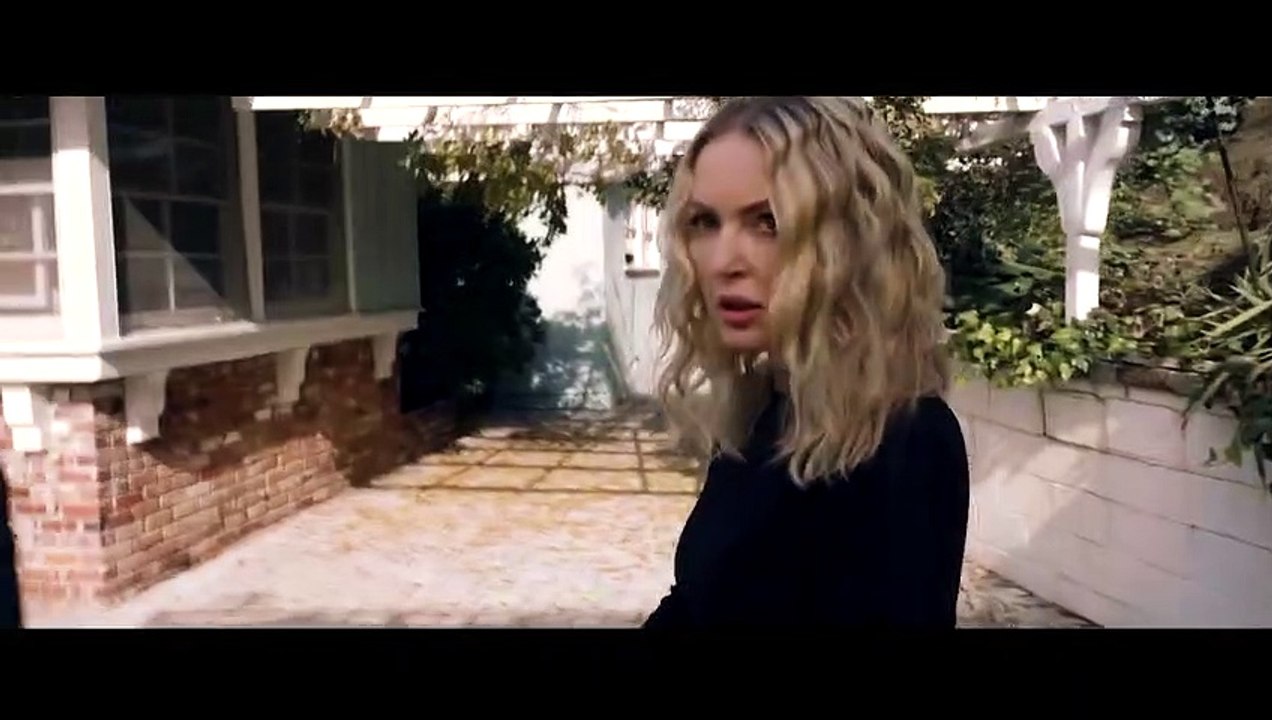 The Rideshare Killer movie 2022 Official Trailer video Dailymotion