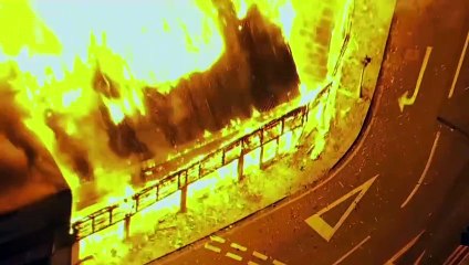 Urban Hymn | movie | 2016 | Official Trailer