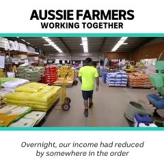 Fightback Farmers: Feeding Australia Together | movie | 2021 | Official Trailer